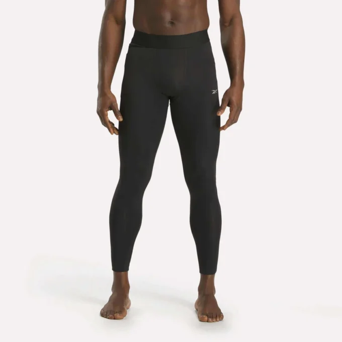 Core Training Tights til mænd Core Training Tights til mænd