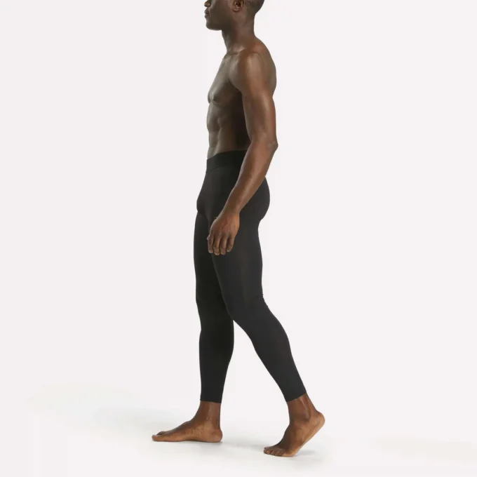 Core Training Tights til mænd Core Training Tights til mænd