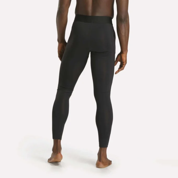 Core Training Tights til mænd Core Training Tights til mænd