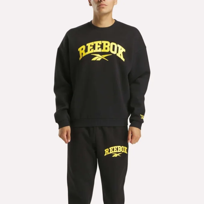 Cottle sweatshirt til mænd