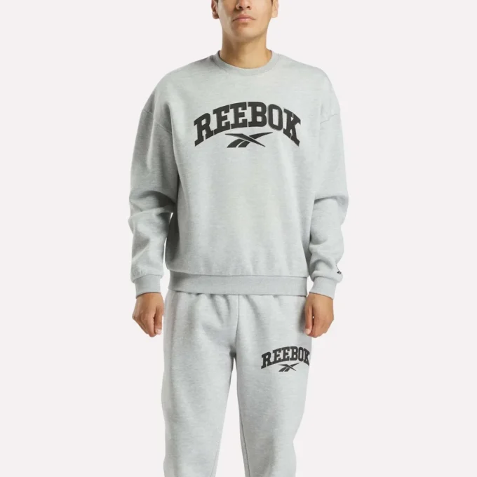 Cottle sweatshirt til mænd
