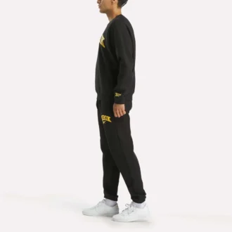 Cottle sweatshirt til mænd