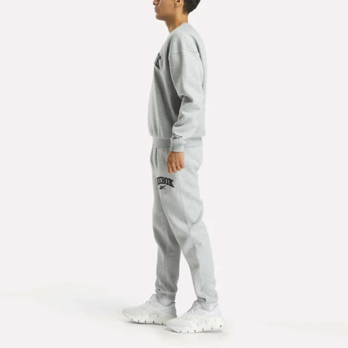 Cottle sweatshirt til mænd