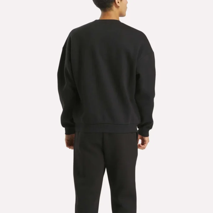 Cottle sweatshirt til mænd