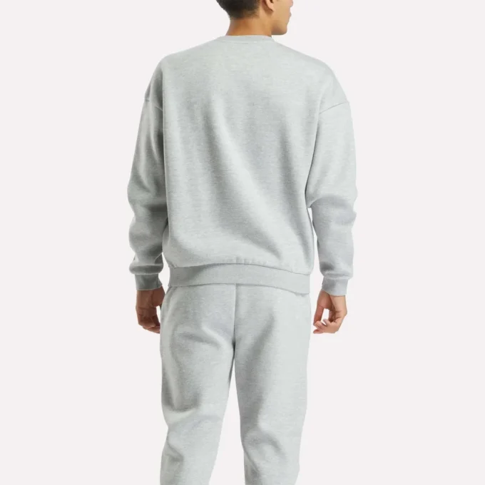 Cottle sweatshirt til mænd
