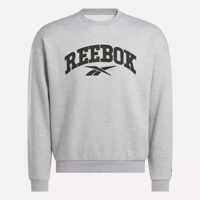 Cottle sweatshirt til mænd