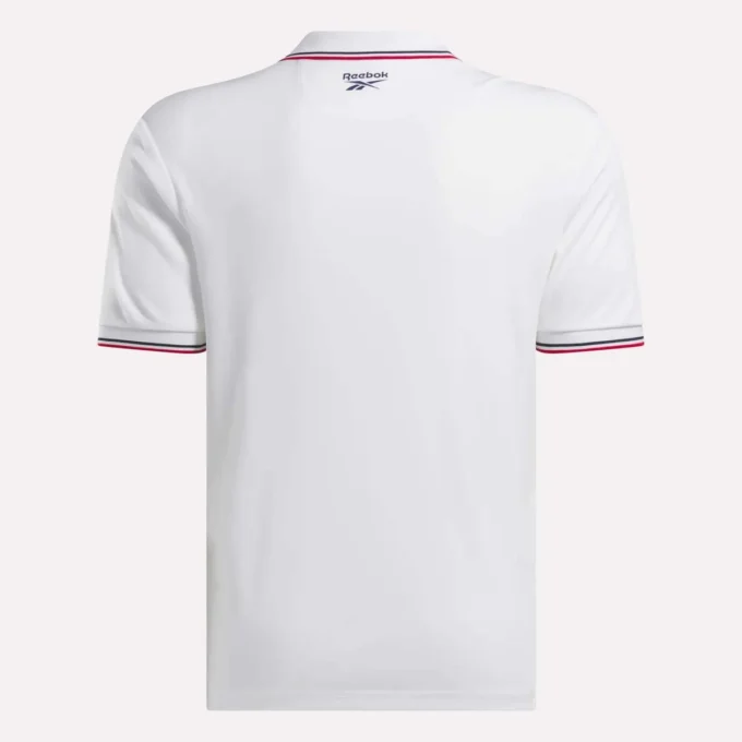 Country Club Oxford Pique-poloskjorte til mænd Country Club Oxford Pique-poloskjorte til mænd
