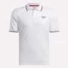 Country Club Oxford Pique-poloskjorte til mænd Country Club Oxford Pique-poloskjorte til mænd