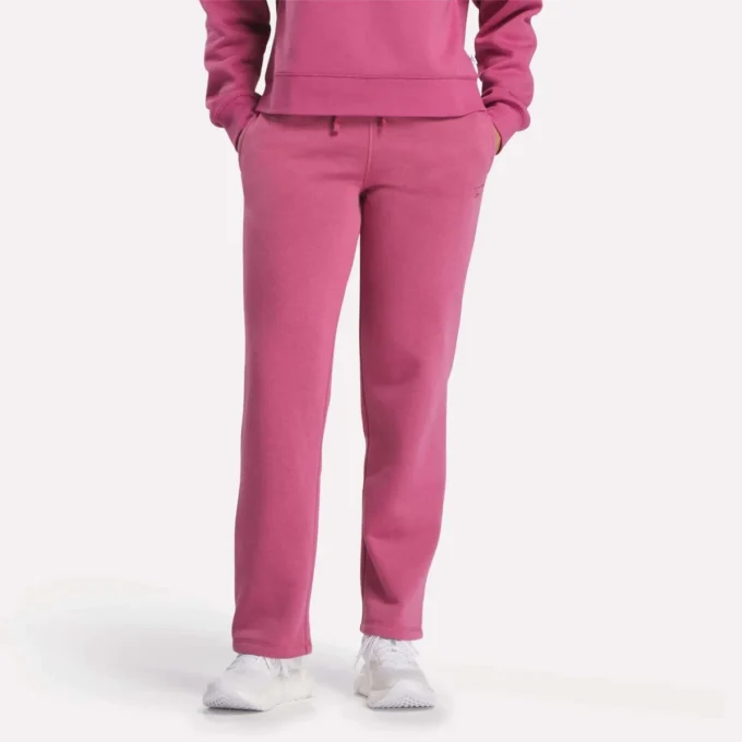 Cozy Classic Sweatpants til kvinder