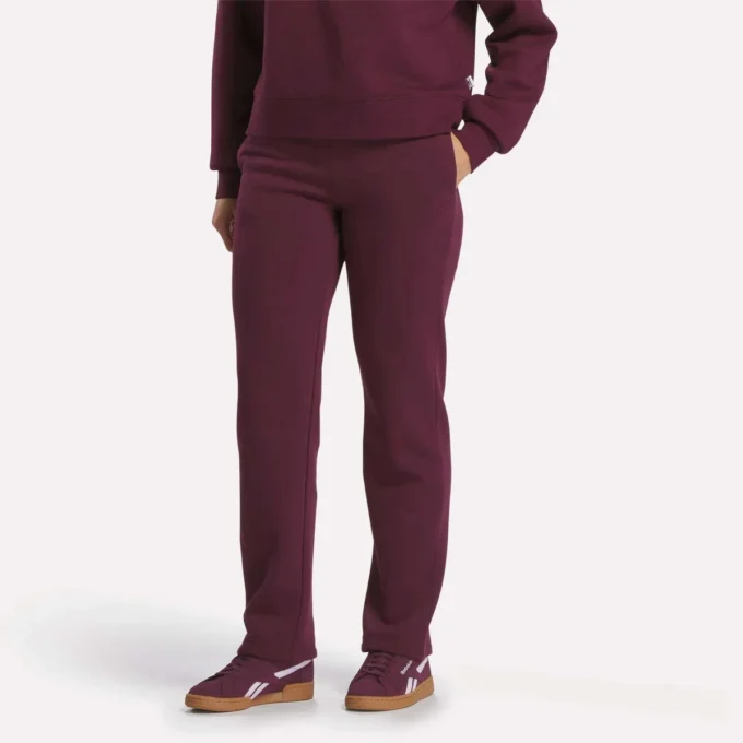 Cozy Classic Sweatpants til kvinder