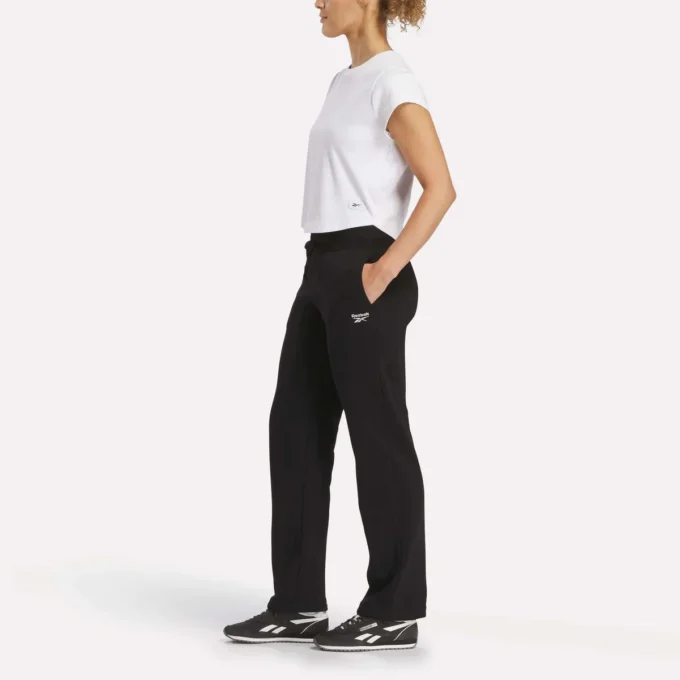 Cozy Classic Sweatpants til kvinder