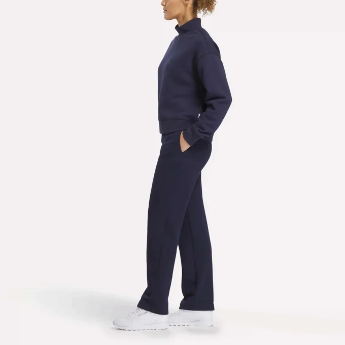 Cozy Classic Sweatpants til kvinder