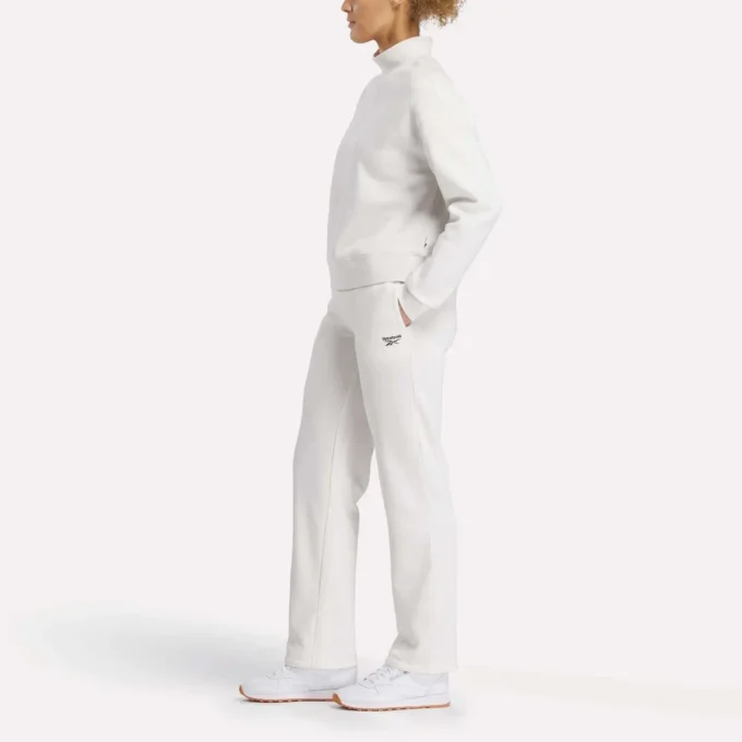 Cozy Classic Sweatpants til kvinder