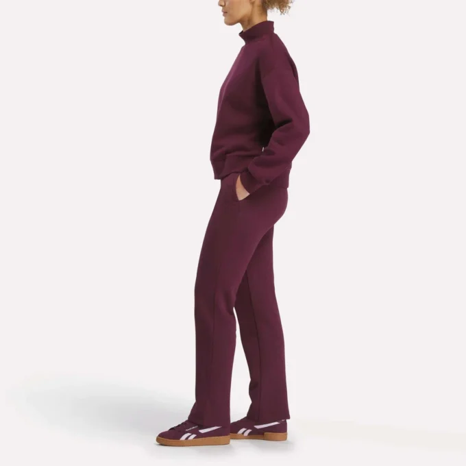 Cozy Classic Sweatpants til kvinder