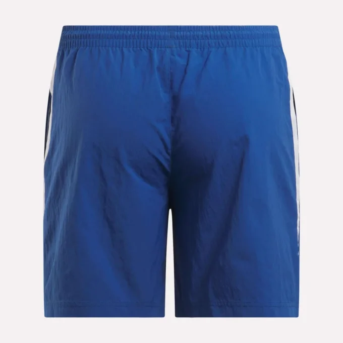 Crosscheck vævede shorts til mænd 7″