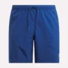 Crosscheck vævede shorts til mænd 7″