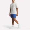 Crosscheck vævede shorts til mænd 7″