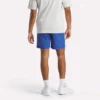 Crosscheck vævede shorts til mænd 7″