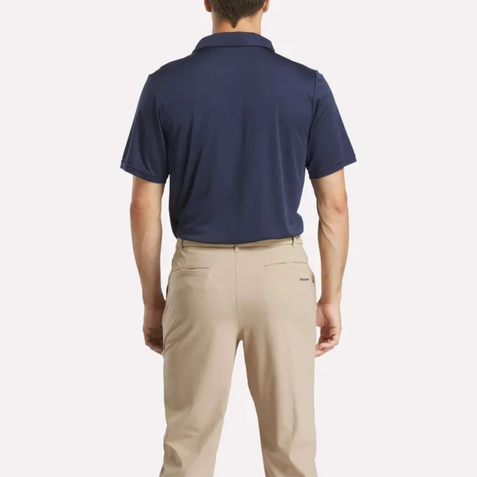 Crushers GC Replica Polo til mænd Crushers GC Replica Polo til mænd