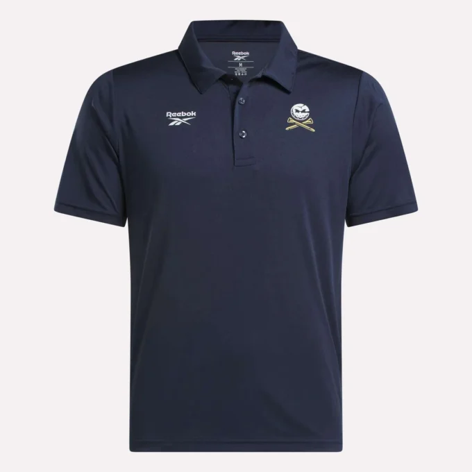Crushers GC Replica Polo til mænd Crushers GC Replica Polo til mænd