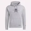 Crushers-hoodie til mænd Crushers-hoodie til mænd