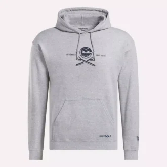 Crushers-hoodie til mænd