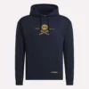 Crushers-hoodie til mænd Crushers-hoodie til mænd