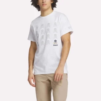 Crushers Icon T-shirt til mænd