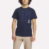 Crushers Icon T-shirt til mænd
