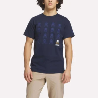 Crushers Icon T-shirt til mænd