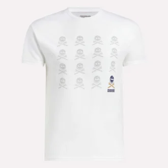 Crushers Icon T-shirt til mænd