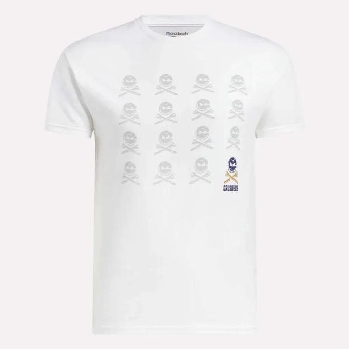 Crushers Icon T-shirt til mænd