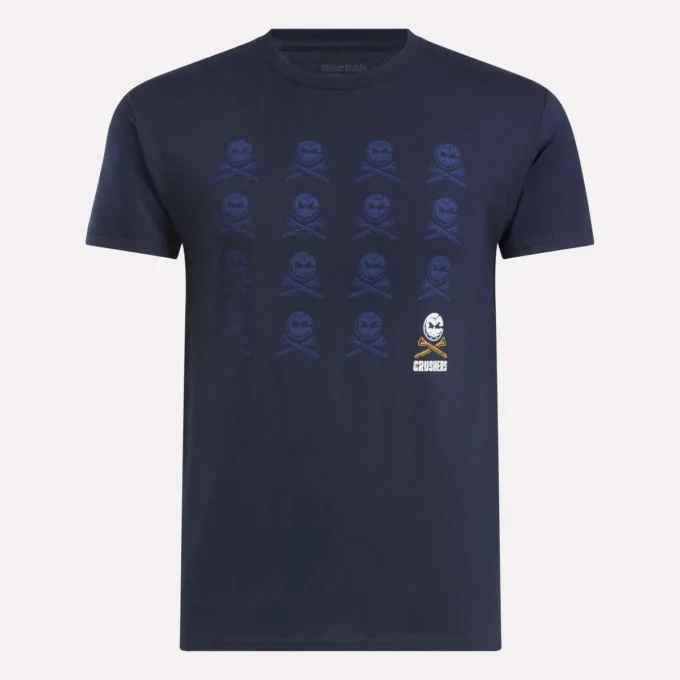 Crushers Icon T-shirt til mænd