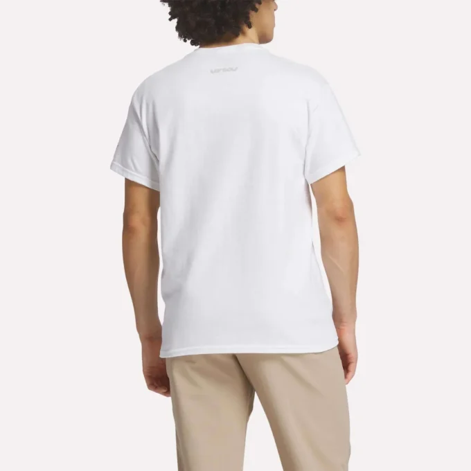 Crushers Icon T-shirt til mænd