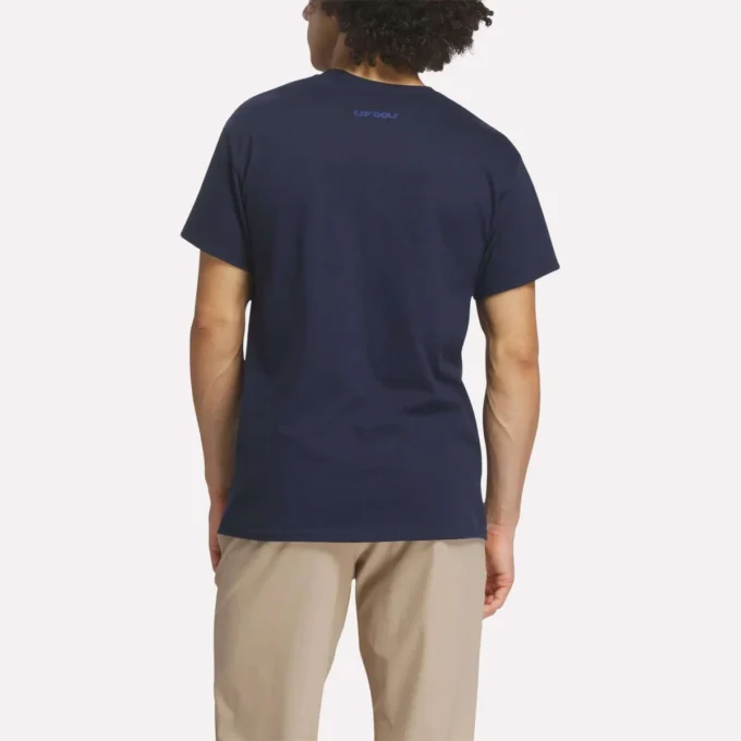 Crushers Icon T-shirt til mænd