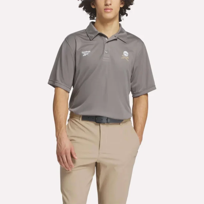 Crushers Replica Polo til mænd Crushers Replica Polo til mænd
