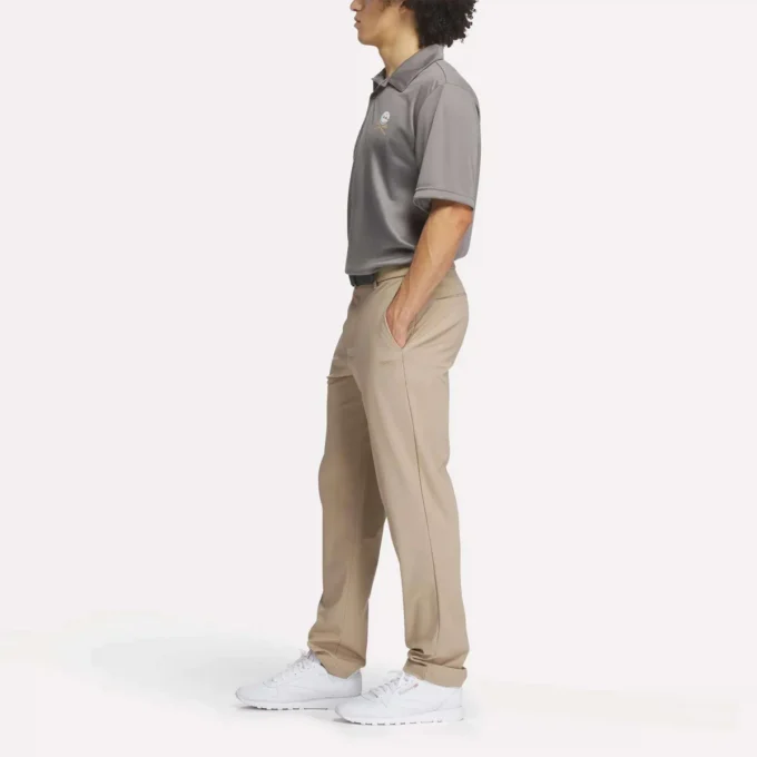 Crushers Replica Polo til mænd Crushers Replica Polo til mænd