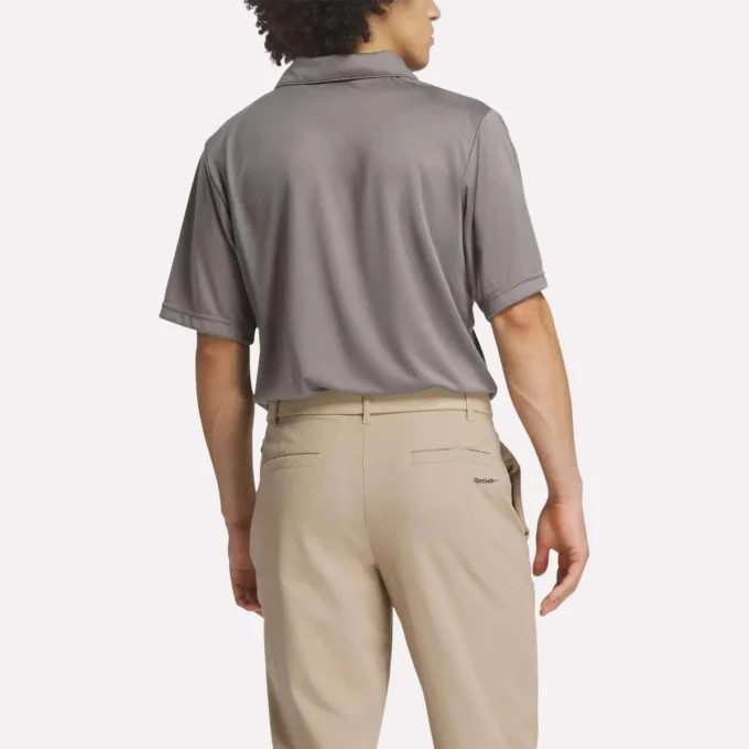 Crushers Replica Polo til mænd Crushers Replica Polo til mænd
