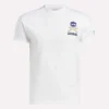 Crushers Stacked Logo Tee til mænd