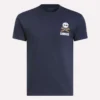 Crushers Stacked Logo Tee til mænd Crushers Stacked Logo Tee til mænd