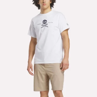 Crushers T-shirt til mænd