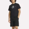 Crushers T-shirt til mænd Crushers T-shirt til mænd