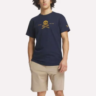 Crushers T-shirt til mænd