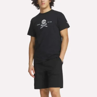 Crushers T-shirt til mænd