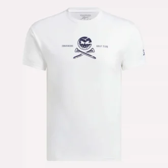 Crushers T-shirt til mænd
