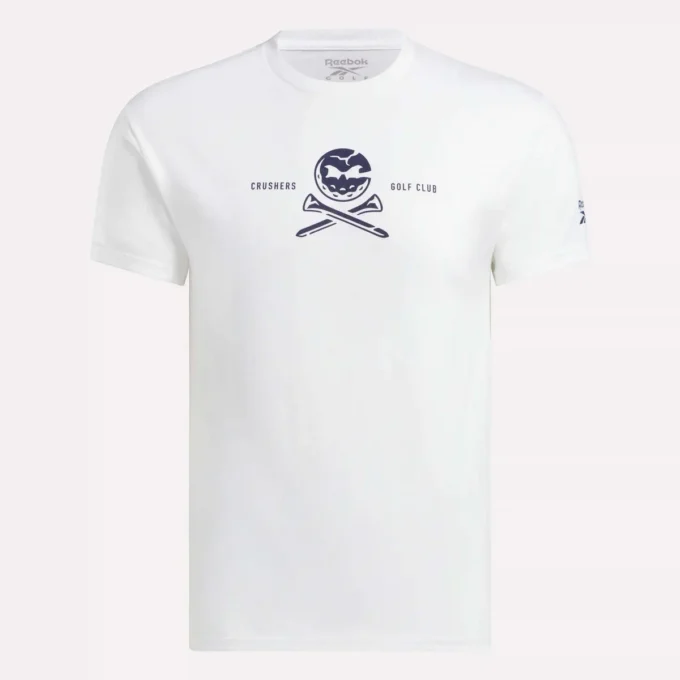 Crushers T-shirt til mænd