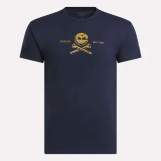 Crushers T-shirt til mænd