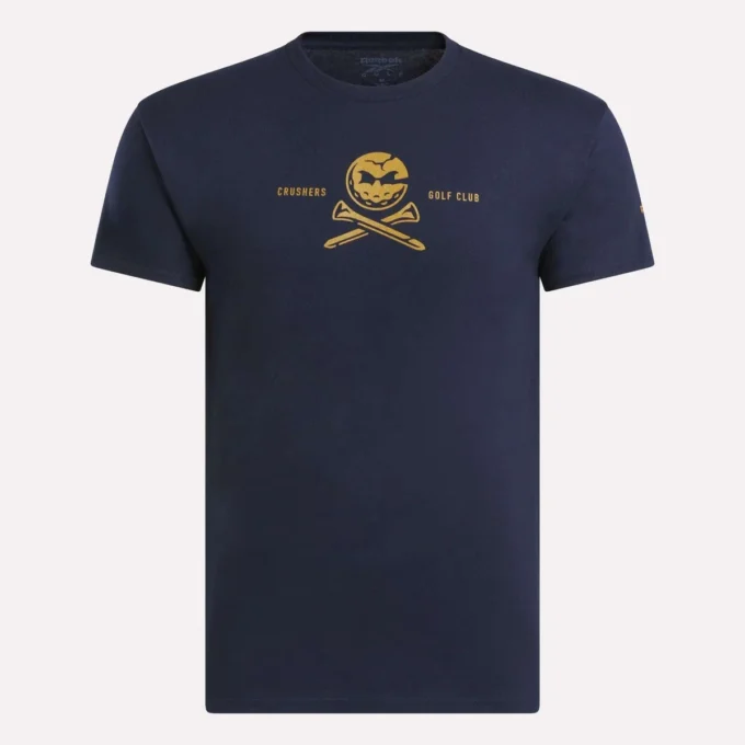 Crushers T-shirt til mænd Crushers T-shirt til mænd