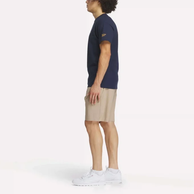 Crushers T-shirt til mænd Crushers T-shirt til mænd