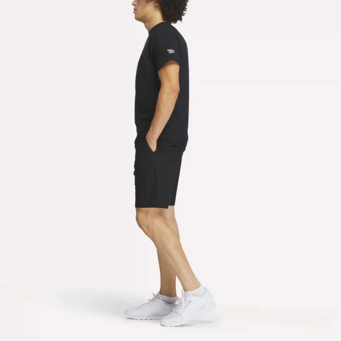 Crushers T-shirt til mænd Crushers T-shirt til mænd